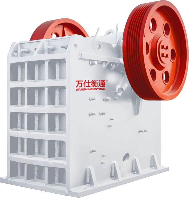 PE-600*900 颚式破碎机